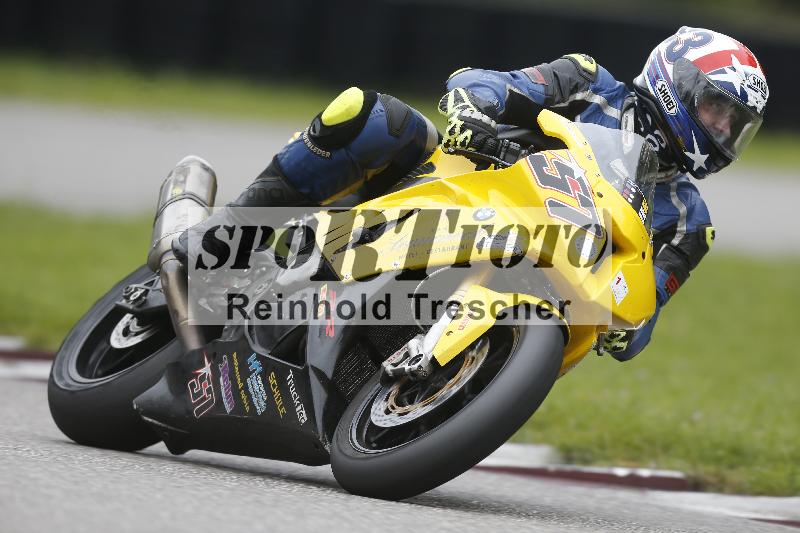 /57 03.10.2025 Speer Racing ADR/Gruppe gelb/57